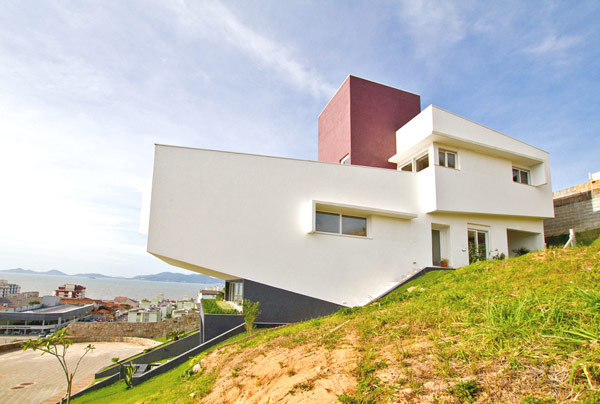 immobilier Maison 2033