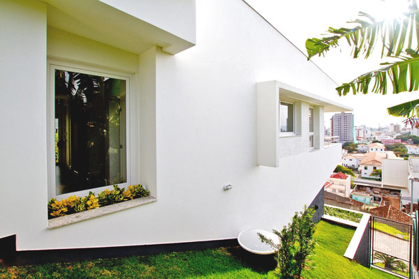 immobilier Maison 2033