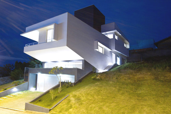 immobilier Maison 2033