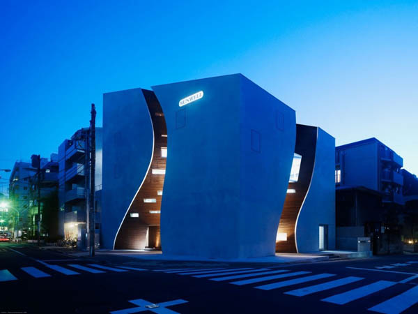 immobilier Maison 2035