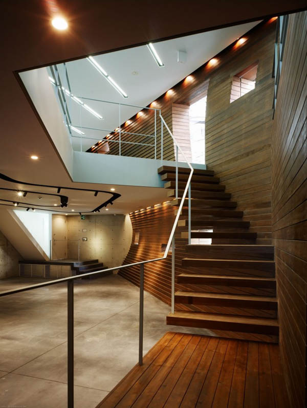 immobilier Maison 2035
