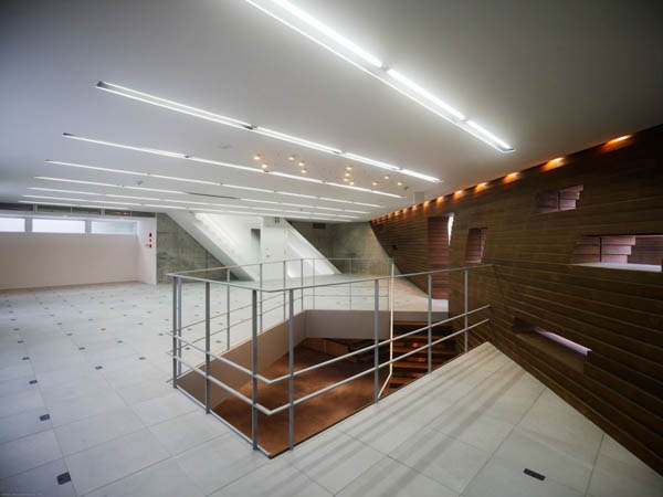 immobilier Maison 2035