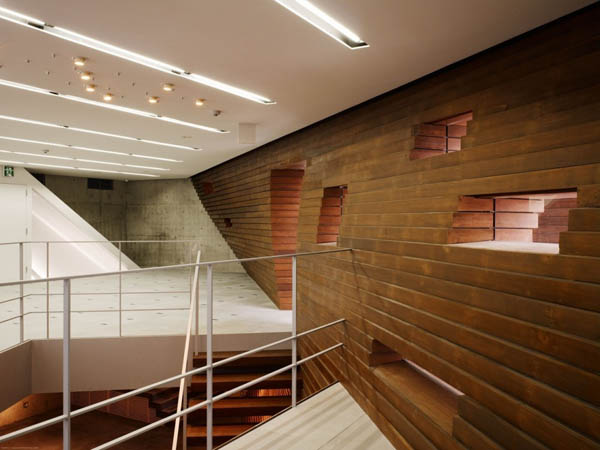 immobilier Maison 2035