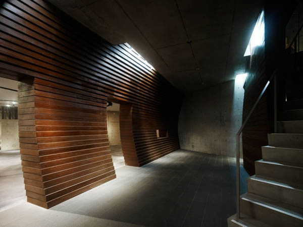 immobilier Maison 2035