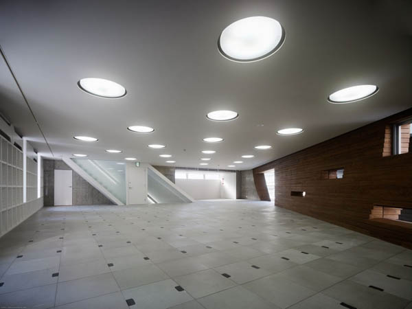 immobilier Maison 2035