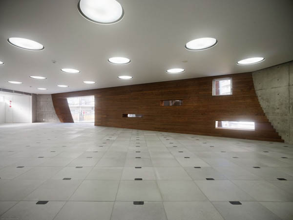 immobilier Maison 2035