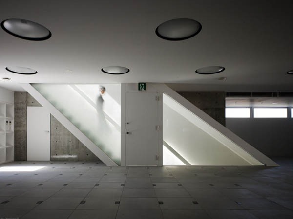 immobilier Maison 2035