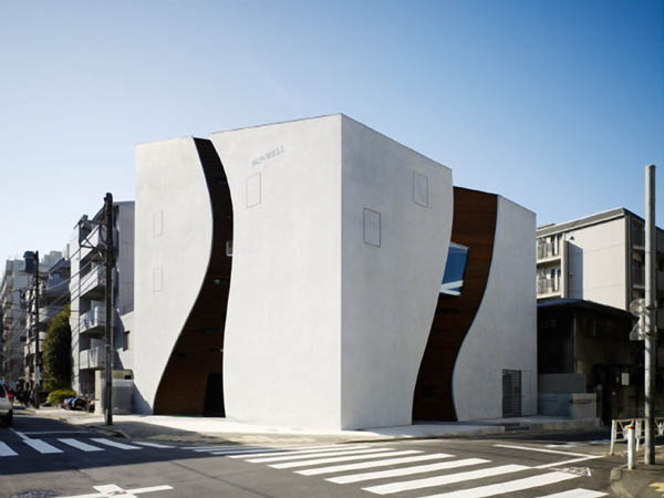 immobilier Maison 2035