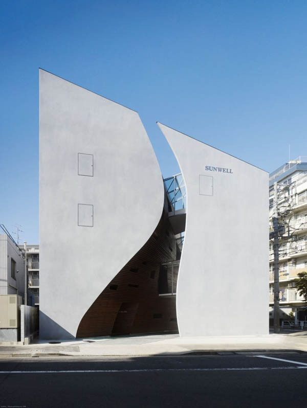 immobilier Maison 2035