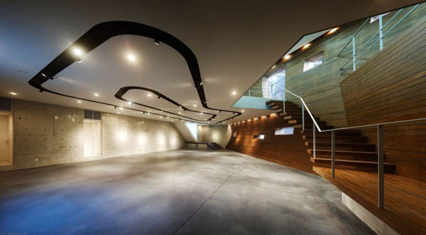 immobilier Maison 2035
