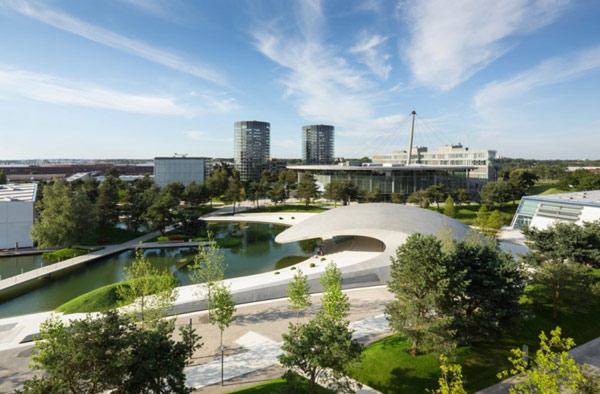 immobilier Maison 2038