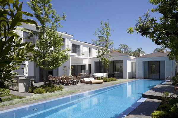 immobilier Maison 2040