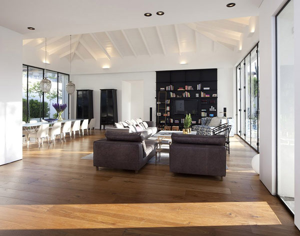 immobilier Maison 2040
