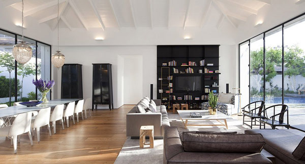 immobilier Maison 2040