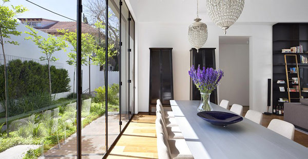 immobilier Maison 2040