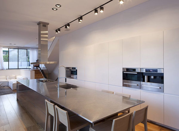 immobilier Maison 2040