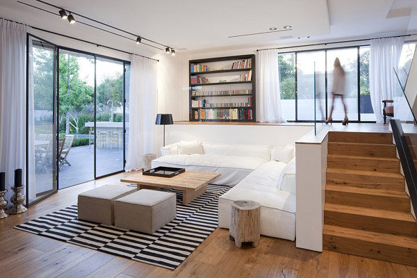 immobilier Maison 2040