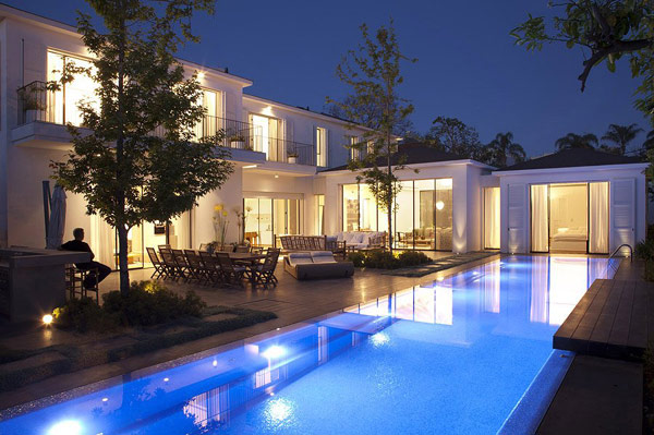 immobilier Maison 2040