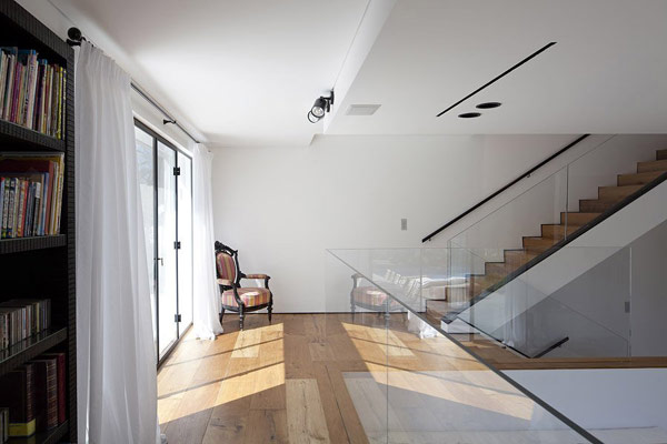 immobilier Maison 2040
