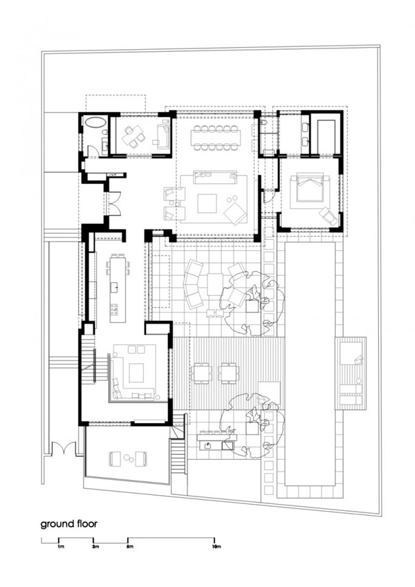 immobilier Maison 2040