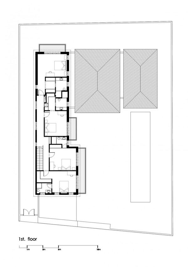 immobilier Maison 2040