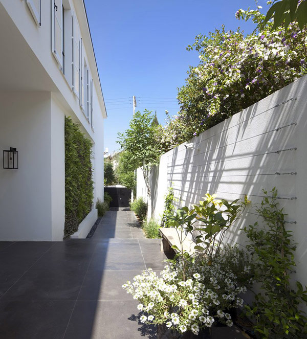 immobilier Maison 2040