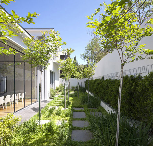 immobilier Maison 2040