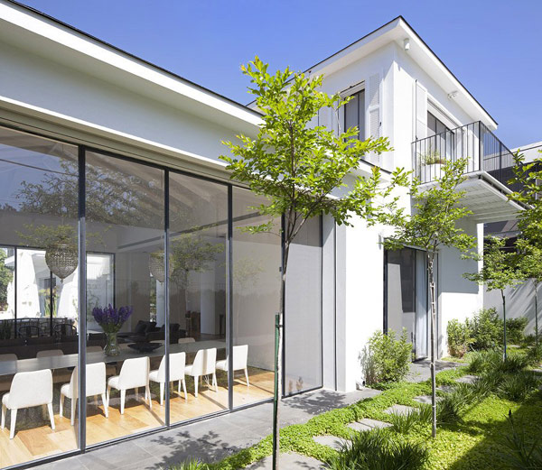 immobilier Maison 2040