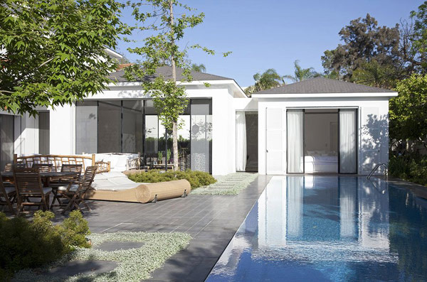 immobilier Maison 2040