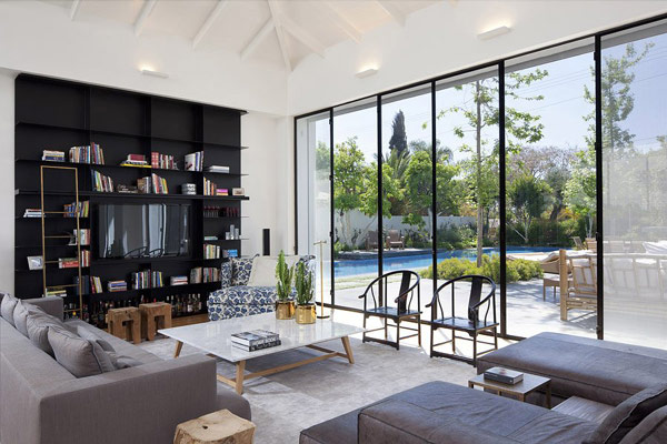 immobilier Maison 2040
