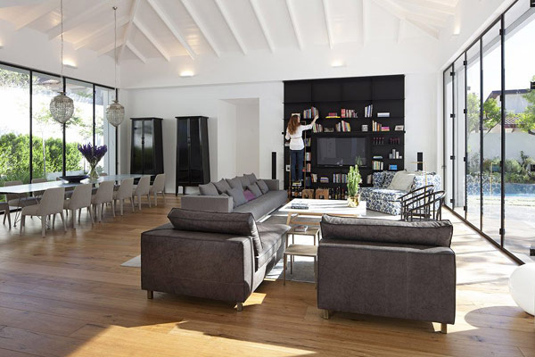 immobilier Maison 2040