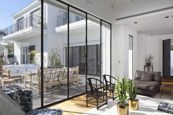 immobilier Maison 2040