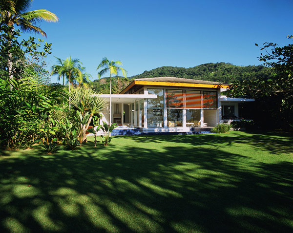 immobilier Maison 2042
