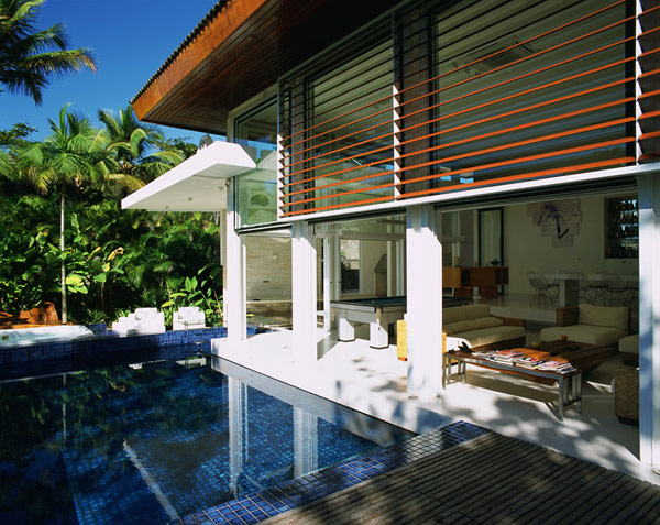 immobilier Maison 2042
