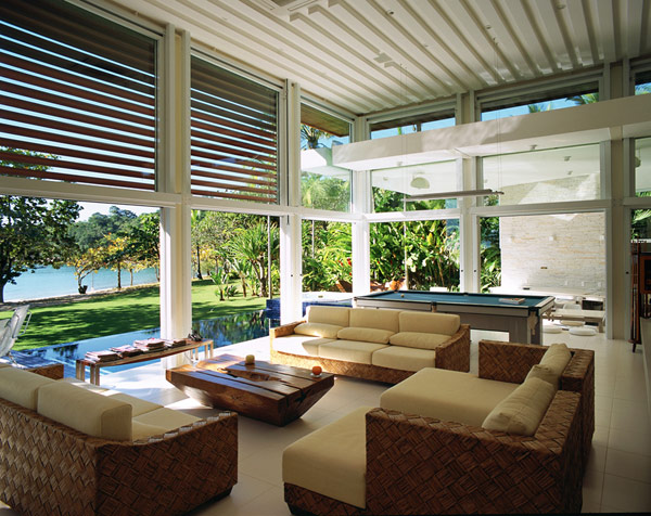 immobilier Maison 2042