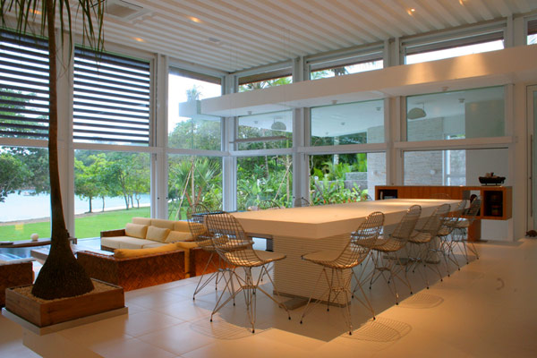 immobilier Maison 2042