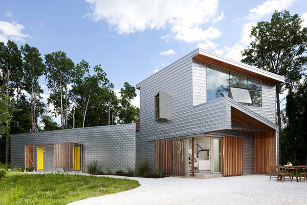 immobilier Maison 2043