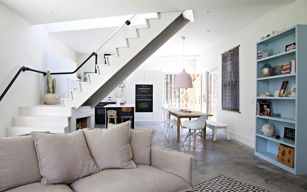 immobilier Maison 2043