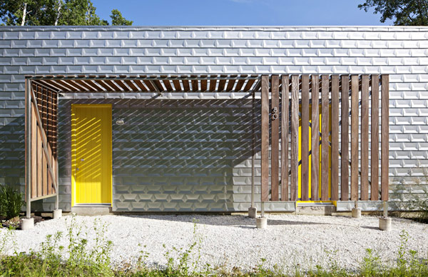 immobilier Maison 2043