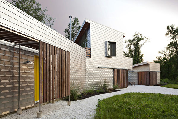immobilier Maison 2043