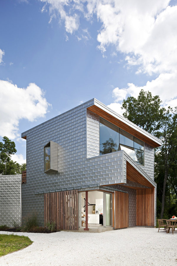 immobilier Maison 2043