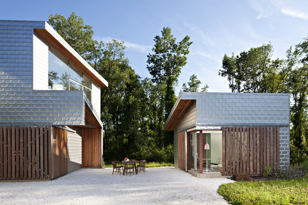 immobilier Maison 2043