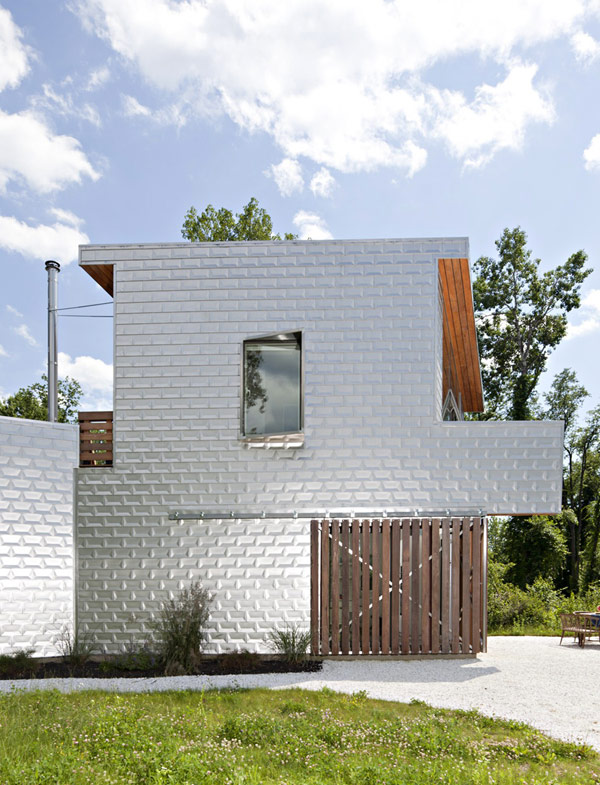 immobilier Maison 2043