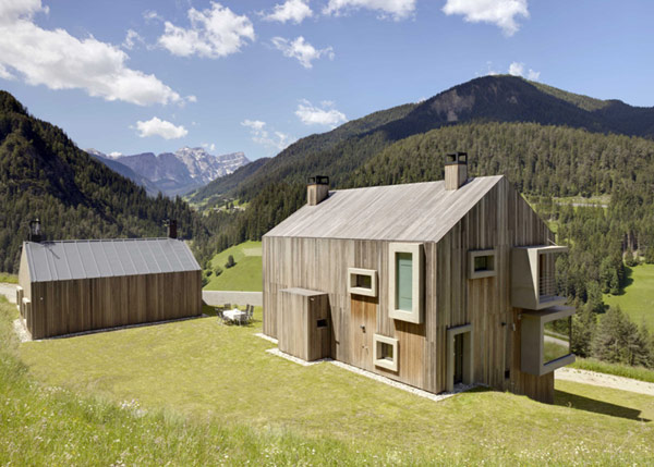 immobilier Maison 2044
