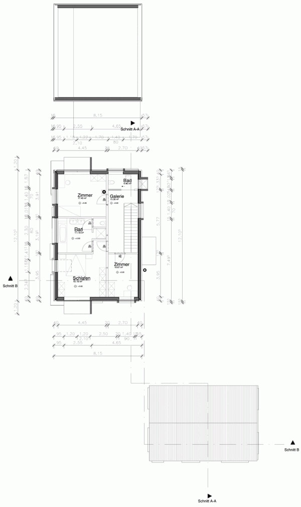 immobilier Maison 2044