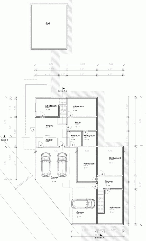 immobilier Maison 2044