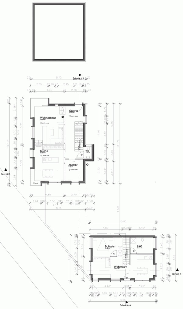 immobilier Maison 2044
