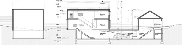 immobilier Maison 2044