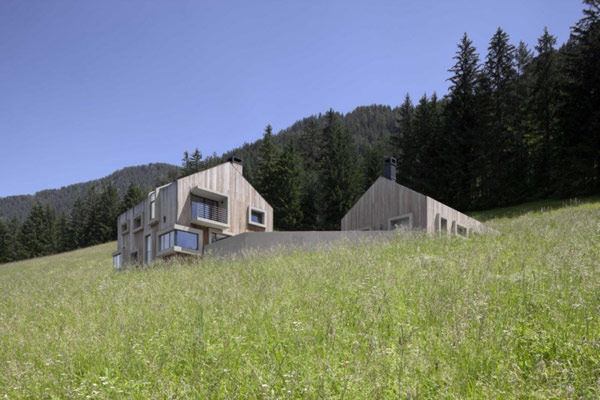 immobilier Maison 2044
