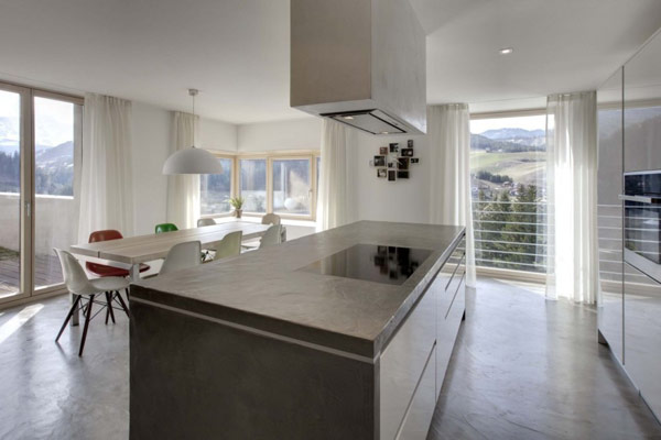 immobilier Maison 2044